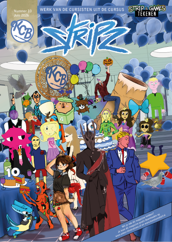 StripZ 10